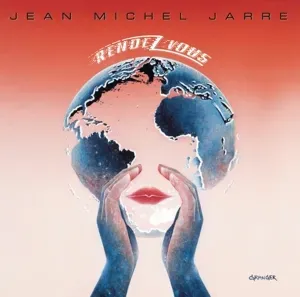 Jarre, Jean-Michel - Rendez-Vous, CD