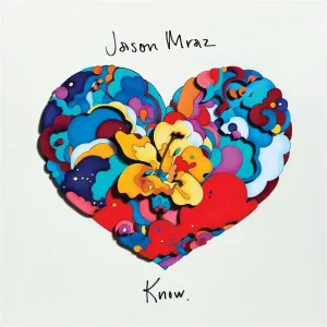 Know. (Jason Mraz) (CD / Album)
