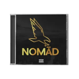 Jay Diesel, Nomád, CD