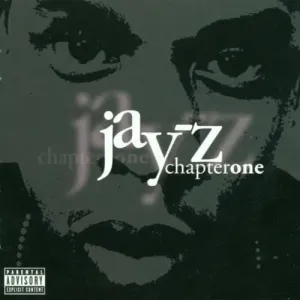 Jay-Z, Chapter One, CD #8367425