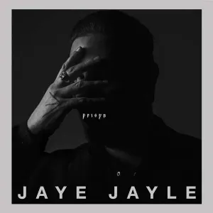 JAYE JAYLE - PRISYN, CD