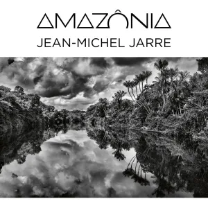 Jean-Michel Jarre, Amazônia, CD