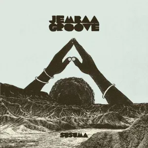 JEMBAA GROOVE - SUSUMA, CD
