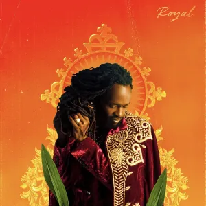 Jesse Royal, Royal, CD