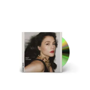 What's Your Pleasure? (The Platinum Pleasure Edition) (Jessie Ware) (CD / Album Digipak)