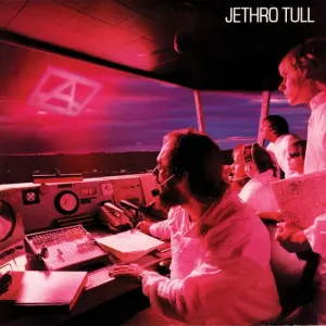 Jethro Tull, A (THE 40TH ANNIVERSARY EDITION), CD