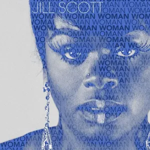 Jill Scott, Woman, CD