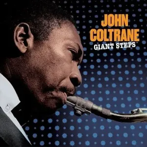 John Coltrane, Giant Steps, CD