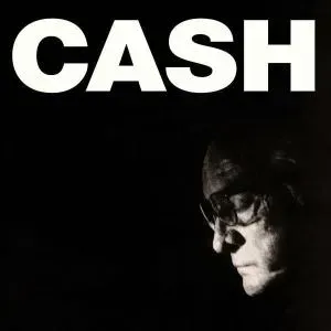 Johnny Cash, AMERICAN IV: THE MAN COMES AROUND, CD