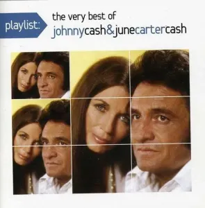 Johnny Cash, Playlist: The Very Best Johnny, CD