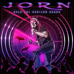 JORN - OVER THE HORIZON RADAR, CD