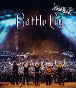 Judas Priest: Battle Cry (Blu-ray)