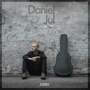 Agenda (Daniel Jul) (CD / EP)