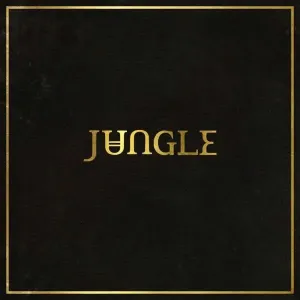 Jungle (Jungle) (CD / Album)