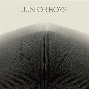 JUNIOR BOYS - IT'S ALL TRUE, CD