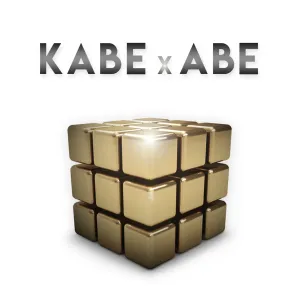 Kabe x Abe, Rubikova kocka, CD