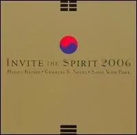 KAISER/NOYES/PARK - INVITE THE SPIRIT, CD