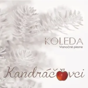 Kandráčovci - Koleda: Vianočné piesne CD