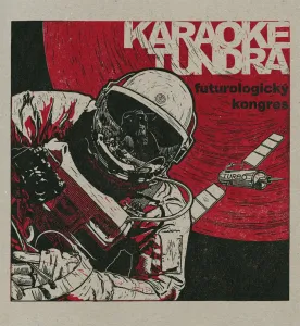Karaoke Tundra, Futurologický Kongres, CD