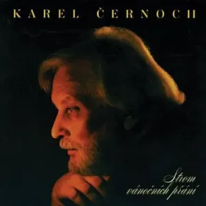 Karel Černoch, Strom Vánočních Přání, CD