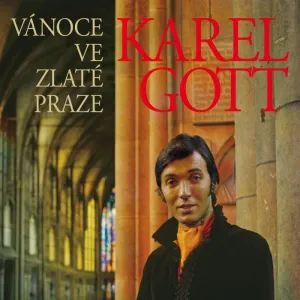 Karel Gott, Vánoce ve zlaté Praze, CD