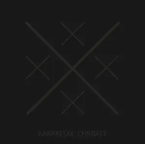 Karpatské Chrbáty, XXXXX, CD