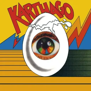 KARTHAGO - KARTHAGO, CD