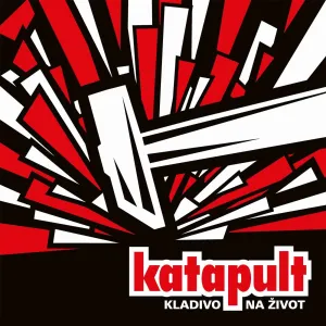 Katapult, Kladivo na život, CD