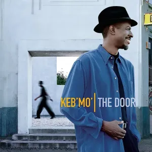 Keb' Mo', The Door, CD