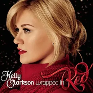 Kelly Clarkson, Wrapped In Red (Deluxe Edition), CD