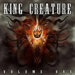 KING CREATURE - VOLUME ONE, CD