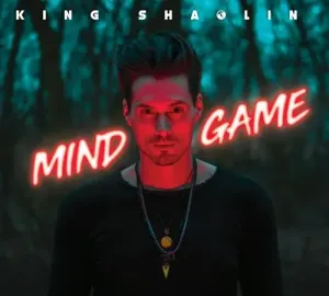 King Shaolin, MIND GAME, CD