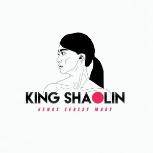 King Shaolin, Venus Versus Mars (EP), CD