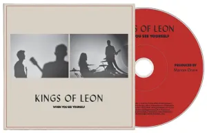 When You See Yourself (Kings of Leon) (CD / Album Digipak)