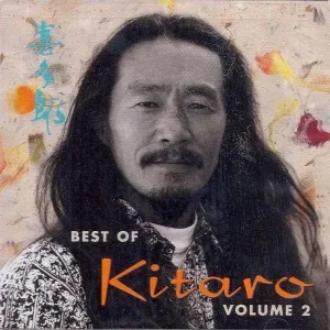 KITARO - BEST OF 2, CD