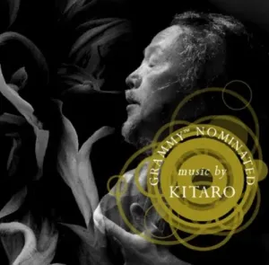 KITARO - GRAMMY NOMINATED, CD