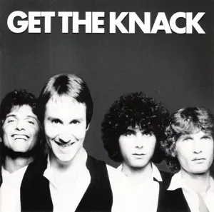 KNACK - GET THE KNACK, CD
