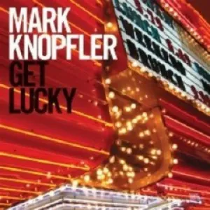 Get Lucky (Mark Knopfler) (CD / Album)