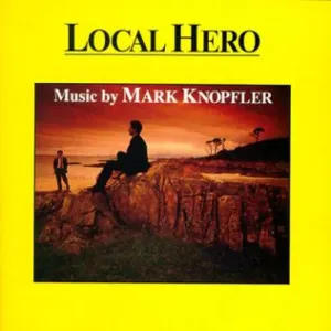 KNOPFLER MARK - LOCAL HERO, CD
