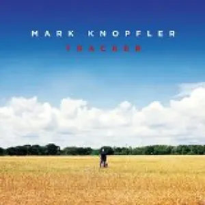 Tracker (Mark Knopfler) (CD / Album)