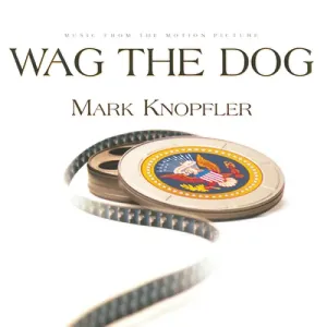 KNOPFLER MARK - WAG THE DOG, CD