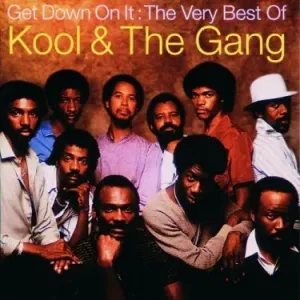 Kool & The Gang - Get Down On It: Very Best Of CD