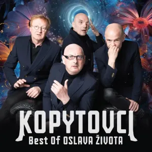 Kopytovci, Best Of Oslava Života, CD