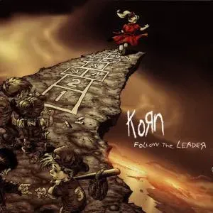 Korn, Follow the Leader, CD