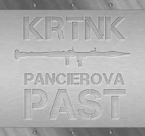 Korytnák, Pancierová Päst, CD