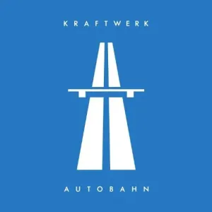 Kraftwerk, Autobahn (Remastered), CD