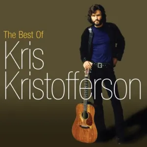 KRISTOFFERSON, KRIS - The Very Best Of Kris Kristofferson, CD