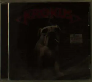 KROKUS - Dirty Dynamite, CD