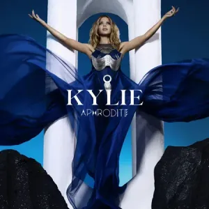 Aphrodite (Kylie Minogue) (CD / Album)