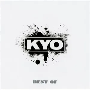 Kyo - Best of, CD